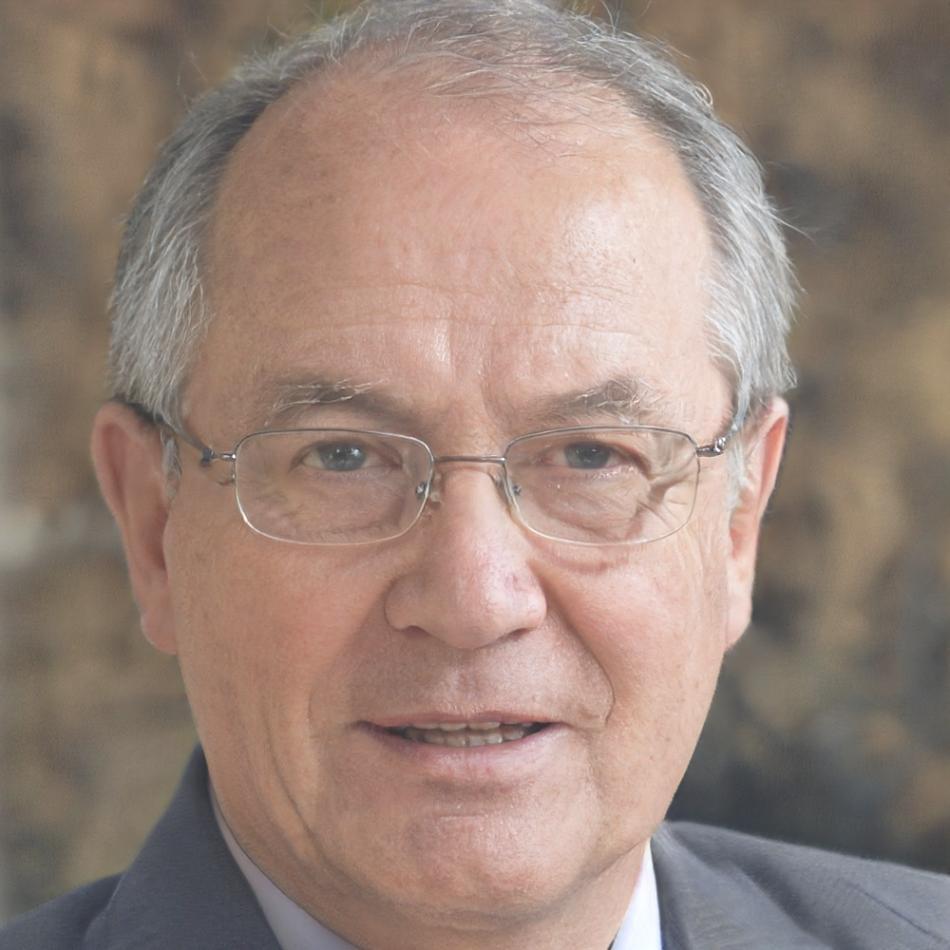 Portrait de Bastien Moreau